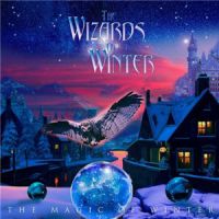 The+Wizards+Of+Winter+++ - The+Magic+Of+Winter (2015)