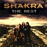 Shakra+++ - The+Best+ (2015)