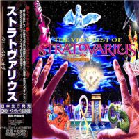 Stratovarius++ - The+Very+Best+Of+Stratovarius (2015)