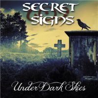 Secret+Signs++++ - Under+Dark+Skies (2015)