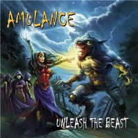 Amulance+++ - Unleash+The+Beast+++ (2015)
