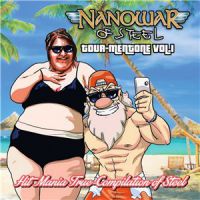 Nanowar+Of+Steel++++ - Tour-Mentone+Vol.+I+%5BEP%5D+ (2016)