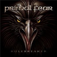 Primal+Fear++++ - Rulebreaker+%5BDeluxe+Edition%5D+ (2016)