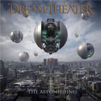 Dream+Theater++++ - The+Astonishing (2016)