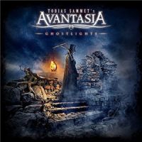 Avantasia+++ - Ghostlights+%5BLimited+Edition%5D (2016)