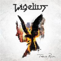 Wigelius+++ - Tabula+Rasa (2016)
