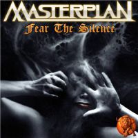 Masterplan++++ - Fear+The+Silence (2016)