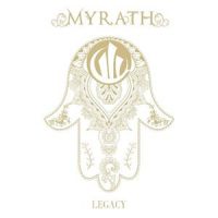 Myrath++++ - Legacy (2016)