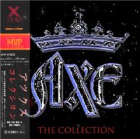 Axe++++ - The+Collection (2015)