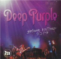 Deep+Purple++++ - Golden+Ballads (2013)