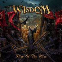 Wisdom++++ - Rise+Of+The+Wise (2016)