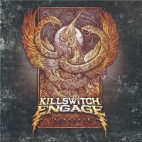 Killswitch+Engage++++ - Incarnate+%5BSpecial+Edition%5D+ (2016)