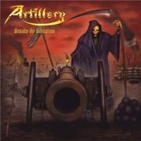 Artillery++++ - Penalty+By+Perception+%5BLimited+Edition%5D (2016)