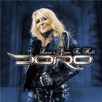 Doro++++ - Love%27s+Gone+To+Hell+%5BEP%5D (2016)