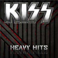 Kiss++++ - Heavy+Hits (2016)
