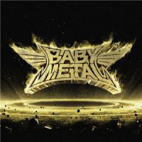 Babymetal+++++ - Metal+Resistance (2016)