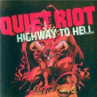 Quiet+Riot+++++ - Highway+To+Hell (2016)