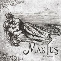 Mantus++++ - Refugium (2016)
