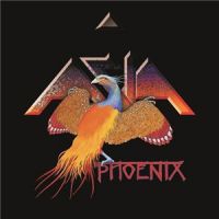 Asia+++++ - Phoenix+%5BSpecial+Edition%5D (2016)