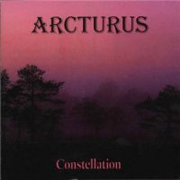 Arcturus++++ - Constellation (2012)