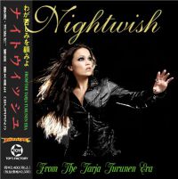 Nightwish++++++ - From+the+Tarja+Turunen+Era (2015)