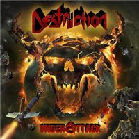 Destruction+++++ - Under+Attack+%5BBonus+Edition%5D+ (2016)