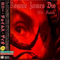 Ronnie+James+Dio+++++ - We+Rock (2016)