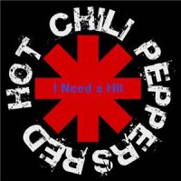 Red+Hot+Chili+Peppers++++ - I+Need+A+Hit+ (2016)