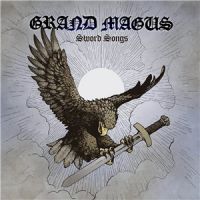 Grand+Magus+++ - Sword+Songs (2016)