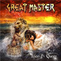 Great+Master++++ - Lion+%26+Queen (2016)