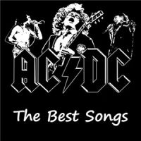 AC+DC+++ - The+Best+Songs (2016)