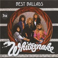 Whitesnake++++ - Best+Ballads (2016)