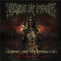 Cradle+of+Filth+++++ - Dusk...+And+Her+Embrace+-+The+Original+Sin (2016)