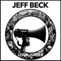 Jeff+Beck++++ - Loud+Hailer (2016)