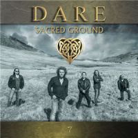 Dare+ - Sacred+Ground (2016)