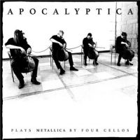 Apocalyptica+++++++ - Plays+Metallica+by+Four+Cellos (2016)