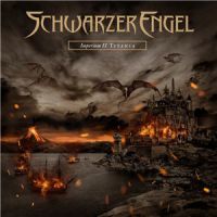 Schwarzer+Engel++++ - Imperium+II+-+Titania (2016)