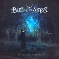 Bliss+In+The+Abyss++++ - The+Grace+Of+My+Demons (2016)
