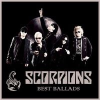 Scorpions++++ - Best+Ballads (2015)