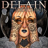 Delain++++ - Moonbathers+%5BDeluxe+Edition%5D+ (2016)