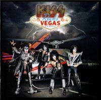 Kiss++++ - Kiss+Rocks+Vegas (2016)