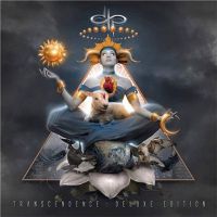 Devin+Townsend+Project+++++ - Transcendence (2016)