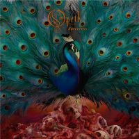 Opeth++++ - Sorceress+%5BDeluxe+Edition%5D+ (2016)