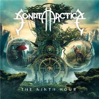 Sonata+Arctica++++ - The+Ninth+Hour (2016)