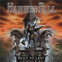 HammerFall++++ - Built+to+Last (2016)