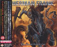 Herman+Frank++++ - The+Devil+Rides+Out+%5BJapanese+Edition%5D (2016)
