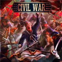 Civil+War+++++ -  ()