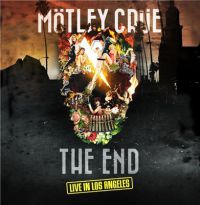 Motley+Crue++++ - The+End%3A+Live+In+Los+Angeles (2016)