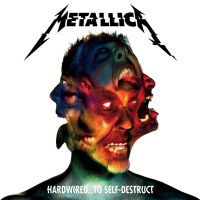 Metallica++++ - Hardwired%E2%80%A6To+Self-Destruct (2016)