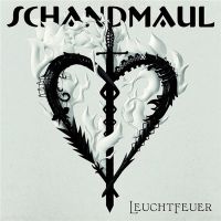 Schandmaul++++ - Leuchtfeuer+%5BLimited+Edition%5D (2016)
